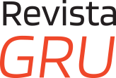 Logo Revista GRU